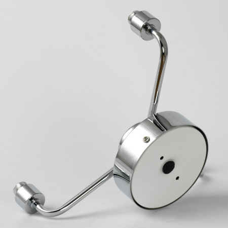 Люстры накладные — Накладная люстра Lussole LSP-7170 купить в 