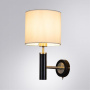 Настенные бра — Бра ARTE Lamp A5029AP-1SS купить в  Настенные бра — Бра ARTE Lamp A5029AP-1SS купить в
