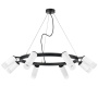 Люстры подвесные — Подвесная люстра Lightstar LR0188643641 купить в  Люстры подвесные — Подвесная люстра Lightstar LR0188643641 купить в
