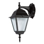 Уличные настенные светильники — Светильник настенный ARTE Lamp A1012AL-1BK купить в  Уличные настенные светильники — Светильник настенный ARTE Lamp A1012AL-1BK купить в