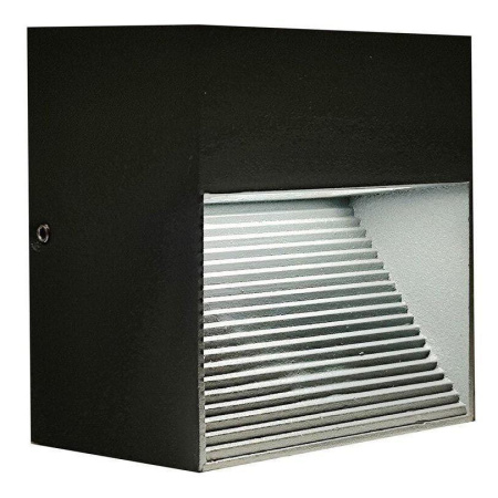 Свет для улицы — Уличный настенный светодиодный светильник Escada 10206/S LED купить в 