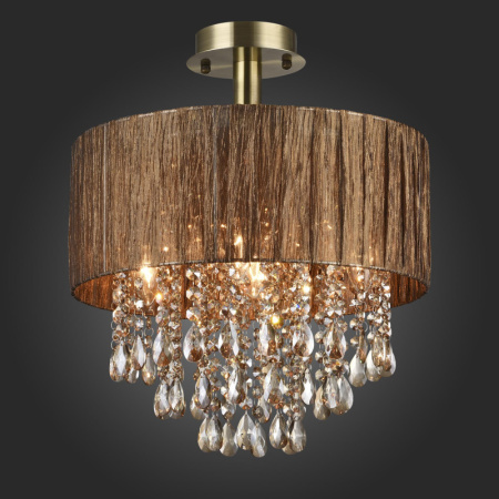 Люстры на штанге — Люстра на штанге ST-Luce SL893.732.05 купить в 