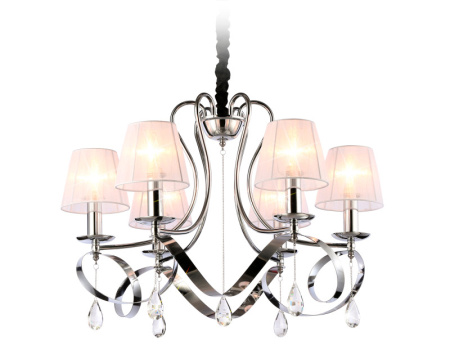 Люстры подвесные — Подвесная люстра Ambrella Light TR4545 купить в 