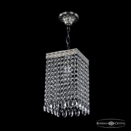 Люстры подвесные — Подвесная люстра Bohemia Ivele Crystal 19202/15IV Ni купить в  Люстры подвесные — Подвесная люстра Bohemia Ivele Crystal 19202/15IV Ni купить в