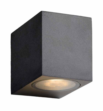 Уличные настенные светильники — Светильник настенный LUCIDE 22860/05/30 купить в 