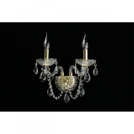 Настенные бра — Бра APLOYT APL.755.11.02 купить в 