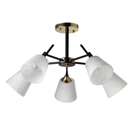 Люстры на штанге — Люстра на штанге DeMarkt 324014905 купить в 