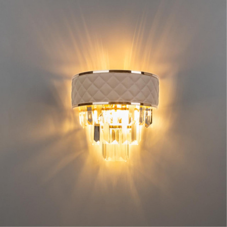 Настенные бра — Бра ARTE Lamp A1008AP-2GO купить в  Настенные бра — Бра ARTE Lamp A1008AP-2GO купить в