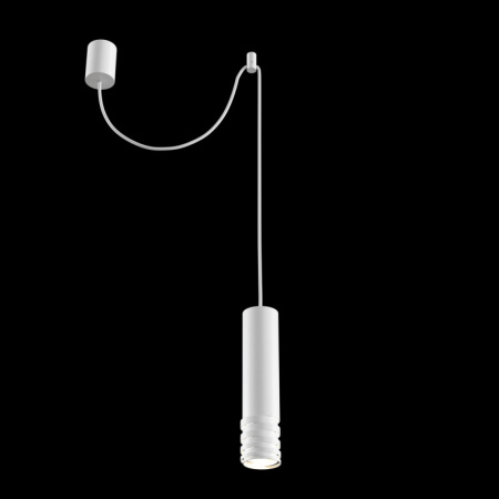 Подвесные светильники — Подвесной светильник Maytoni Technical P025PL-01W купить в 