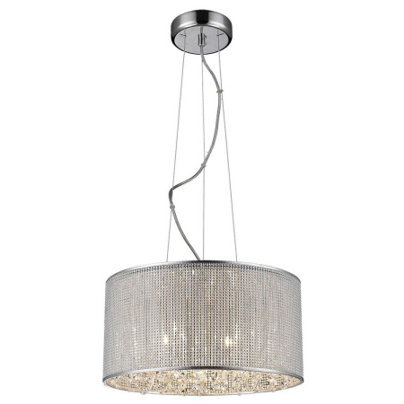 Люстры подвесные — Подвесная люстра Zumaline Blink P0173-05W-F4B3 купить в 