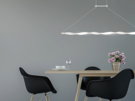 Подвесные светильники — Подвесной светильник Mantra 6572 купить в 