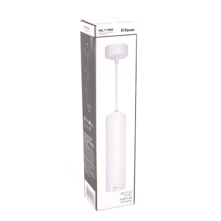 Подвесные светильники — Подвесной светильник Feron 48085 купить в 