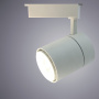 Трековые светильники — Светильник на шине ARTE Lamp A5750PL-1WH купить в  Трековые светильники — Светильник на шине ARTE Lamp A5750PL-1WH купить в