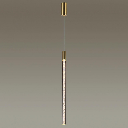 Подвесные светильники — Подвесной светильник Odeon Light 4369/5L купить в 