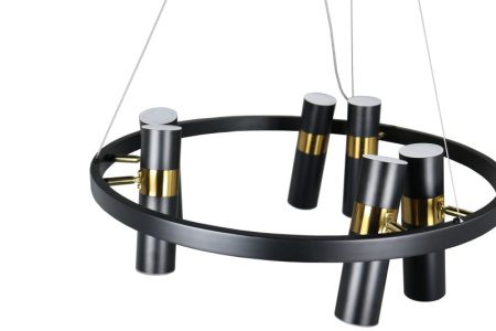 Подвесные светильники — Подвесной светильник Zortes ZRS.1828.60 купить в 