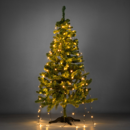 Светодиодные гирлянды — Светодиодная гирлянда Neon-Night 235-086 купить в 