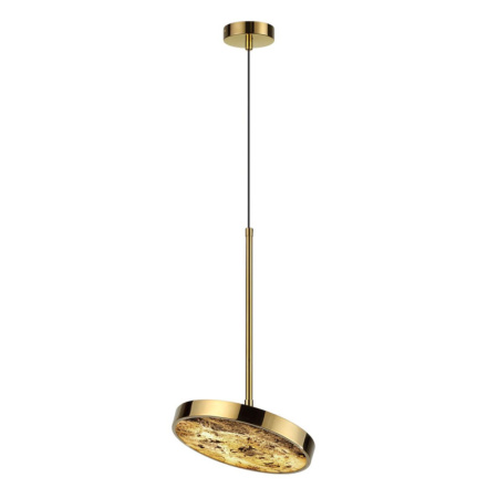 Подвесные светильники — Подвесной светильник Odeon Light 5079/15L купить в 