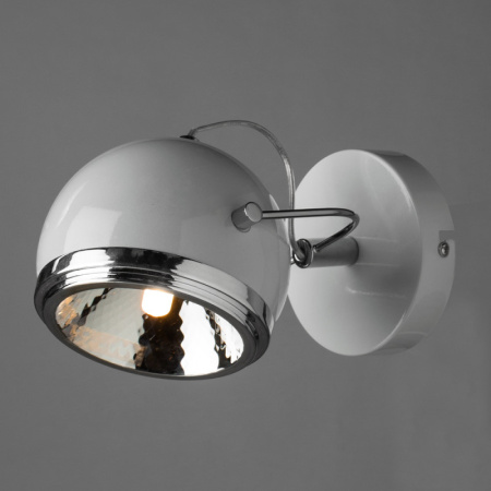 Споты — Спот ARTE Lamp A4509AP-1WH купить в  Споты — Спот ARTE Lamp A4509AP-1WH купить в