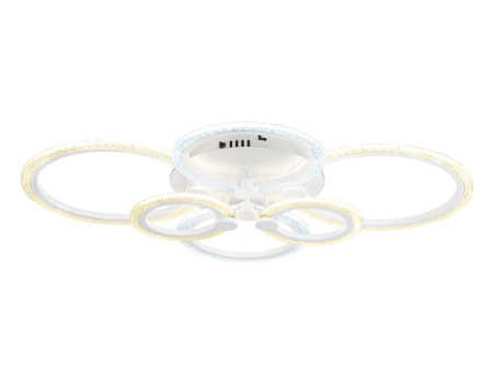 Накладные светильники — Накладной светильник Ambrella Light FA4065 купить в 