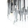 Люстры подвесные — Подвесная люстра ARTE Lamp A1034SP-16CC купить в  Люстры подвесные — Подвесная люстра ARTE Lamp A1034SP-16CC купить в