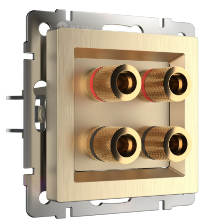 Розетки — Розетка Werkel W1185010 купить в 