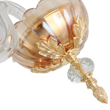 Настенные бра — Бра Divinare 5123/01 AP-1 купить в 