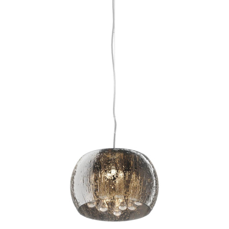 Подвесные светильники — Подвесной светильник Zumaline Rain P0076-03E-F4K9 купить в 