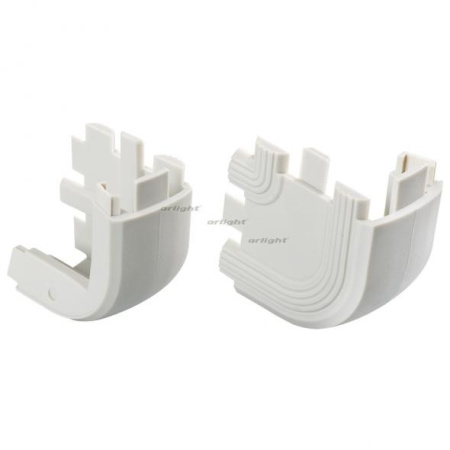 Соединители для профилей — Соединитель профиля Arlight 020917 купить в 