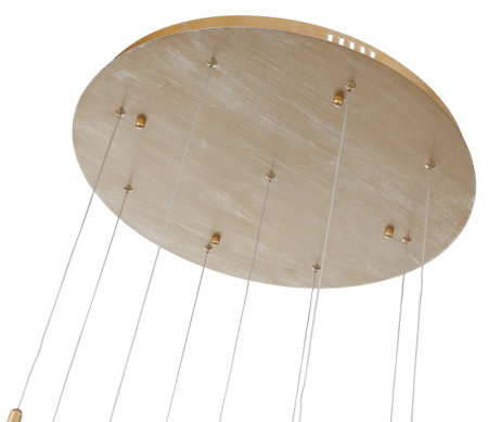 Люстры подвесные — Подвесная люстра ST-Luce SL1116.203.09 купить в  Люстры подвесные — Подвесная люстра ST-Luce SL1116.203.09 купить в