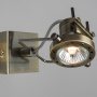 Споты — Спот ARTE Lamp A4300AP-1AB купить в  Споты — Спот ARTE Lamp A4300AP-1AB купить в