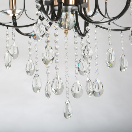 Люстры подвесные — Подвесная люстра DeMarkt 683014506 купить в 