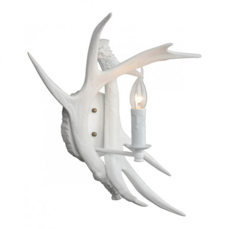 Настенные бра — Бра Omnilux OML-52301-01 купить в 