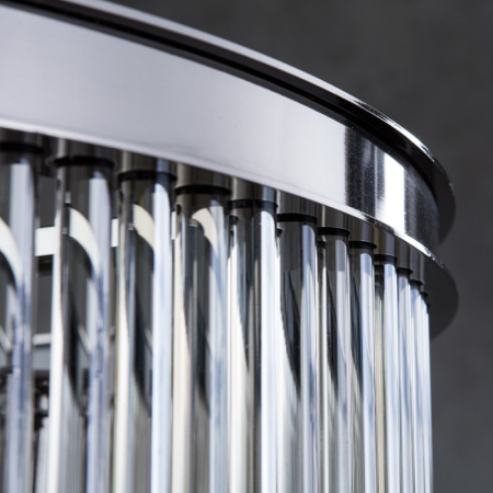 Люстры подвесные — Подвесная люстра Divinare 8101/02 SP-8 купить в 