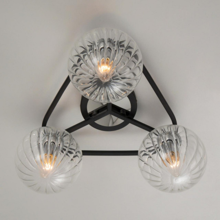 Люстры накладные — Накладная люстра Citilux CL113131 купить в 