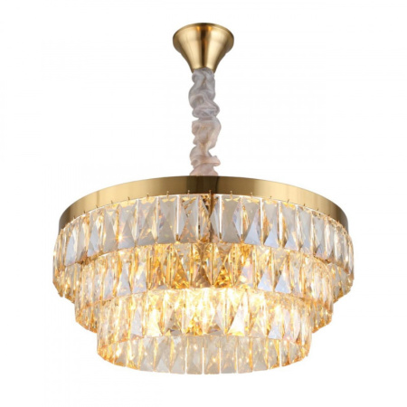 Люстры подвесные — Подвесная люстра APLOYT APL.837.03.08 купить в 