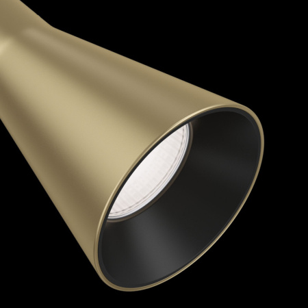 Споты — Спот Maytoni Technical C061CL-01MG купить в 