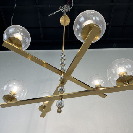 Люстры подвесные — Подвесная люстра Imperium Loft Fondo 140707-26 купить в  Люстры подвесные — Подвесная люстра Imperium Loft Fondo 140707-26 купить в