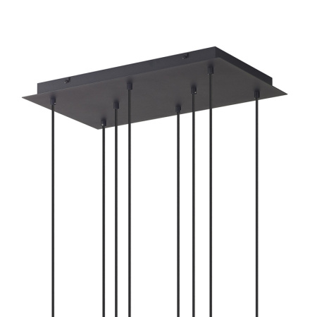 Люстры подвесные — Подвесная люстра Mantra 7880 купить в 