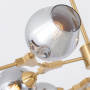 Люстры на штанге — Люстра на штанге ARTE Lamp A7759PL-9PB купить в  Люстры на штанге — Люстра на штанге ARTE Lamp A7759PL-9PB купить в
