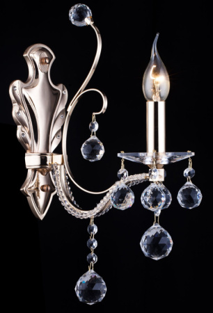 Настенные бра — Бра Freya FR1130-WL-01-G купить в 