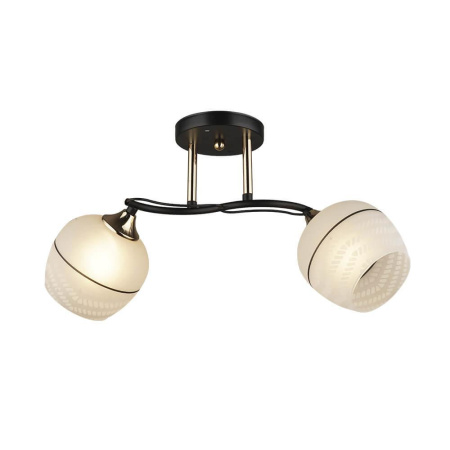 Потолочные люстры — Потолочная люстра Seven Fires Modi 66638.01.69.02 купить в 