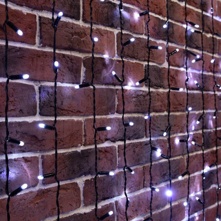 Светодиодные занавесы — Светодиодный занавес Neon-Night 235-165 купить в  Светодиодные занавесы — Светодиодный занавес Neon-Night 235-165 купить в