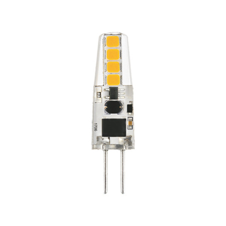 Светодиодные лампы — Светодиодная лампа Elektrostandard G4 LED 3W 12V 360 4200K (BLG412) купить в 