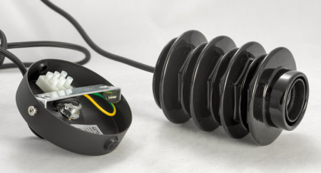 Подвесные светильники — Подвесной светильник Lussole LSP-9920 купить в 