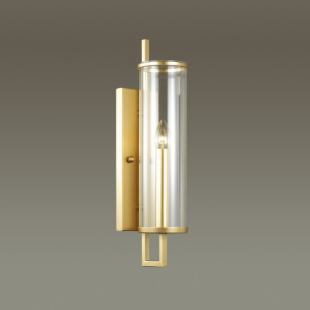 Настенные бра — Бра Odeon Light 4655/1W купить в  Настенные бра — Бра Odeon Light 4655/1W купить в