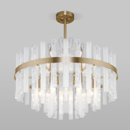 Люстры на штанге — Люстра на штанге Bogate's 368/9 Smart купить в 