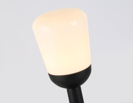 Низкие уличные фонари — Садово-парковый светильник Ambrella Light ST2087 купить в  Низкие уличные фонари — Садово-парковый светильник Ambrella Light ST2087 купить в
