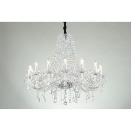 Люстры подвесные — Подвесная люстра Omnilux OML-89403-14 купить в 