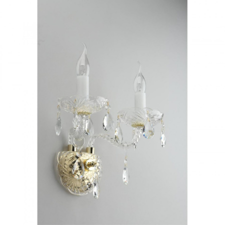 Настенные бра — Бра APLOYT APL.810.01.02 купить в 