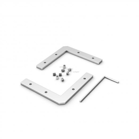 Соединители для профилей — Соединитель профиля Arlight 030144 купить в 